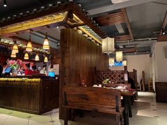 -瑶王府·广西菜(相思湖店)