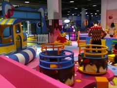 -蒙特利亲子乐园