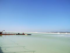 -盐湖景区