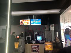 -SFC上影影城(淞南店)