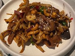 -忘忧草融合私房菜(红鼎国际店)