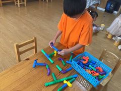 -北京市丰台区阳光起点锦城幼儿园(丰台园)
