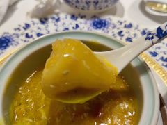 -Yan Ting 宴庭中餐厅(上海静安瑞吉酒店)