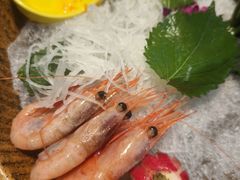 -大江户日本料理(吕厝店)