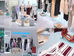 -KK ONE(京基滨河时代店)