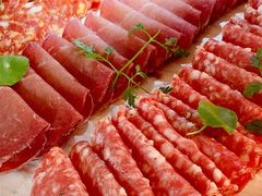 -上海和平饭店华懋阁 Cathay Room