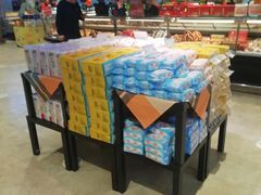 -哈尔信食品超市(哈尔滨王府井购物中心店)