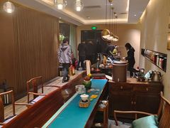 -王府茶宴(大观园总店)