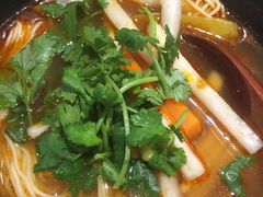 -贡梅老面馆·蟹粉面·无锡特色小吃(南长街主推店)