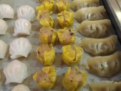 -汇泉王朝大饭店-旋转餐厅(南海路店)