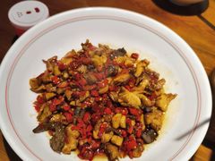 -金味老饭铺(晚报店)