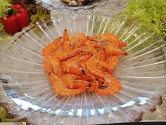 -白云宾馆-祥云西餐厅·法式鹅肝海鲜自助