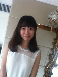 日本DoMo-デザイン(越秀区金润铂宫会所)-ＤＯＭＯプロの美容サロン