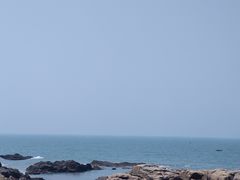 -崇武古城风景区