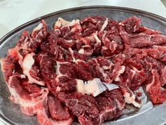 吊龙-菜忠潮州牛肉店(岗厦店)