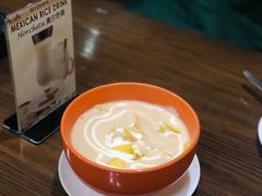 -panchos 墨西哥餐厅(嘉绿苑店)