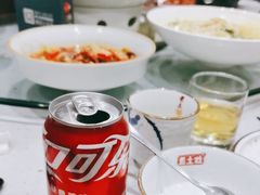 -老土灶民间菜(跃进桥店)