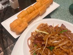 -汇景希尔顿逸林酒店·悦轩中餐厅