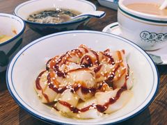 -左记港食(融科天城店)