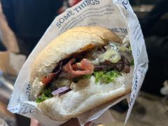 -Fergburger(皇后镇店)