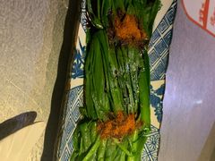 -探鱼·鲜青椒爽麻烤鱼(天一广场店)