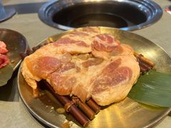-金龙烧烤·牛肉面(西塔店)