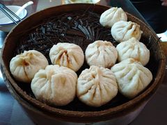 -草包包子铺1937(普利街店)