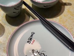 -老德州四合院·德州菜(天衢路店)