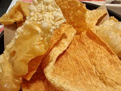 -许府牛火锅(信义坊总店)