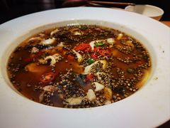 -龙抄手食府(浣花北路店)