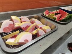 -牛三斤潮汕鲜牛肉火锅(昌发展万科店)