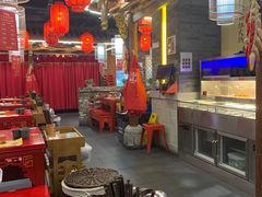 -谭鸭血老火锅(七宝万科广场店)