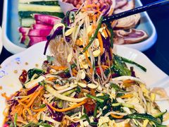 -胖子烧烤海鲜(亲贤北街店)