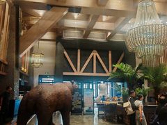 -清河半岛温泉度假酒店