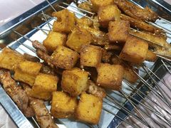 -有位虾匠·香辣蟹·小龙虾(李村店)