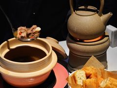 -狮拾久·现代新加坡料理(福田COCO Park店)