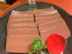 -谭鸭血老火锅(龙湖宝山天街店)