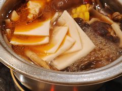 -一叶一世界•素食餐厅(环球中心店)