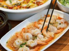 -外婆家(静安大悦城店)