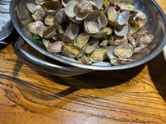 -永红源啤酒·烧烤·海鲜·大排档(台柳路店)