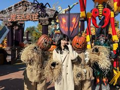 -波塞冬旅游度假区