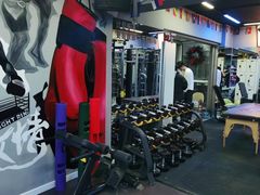 -M.S拳击泰拳馆(大学路店)