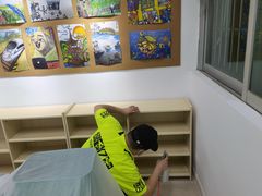 -深圳绿色亿家专业除甲醛