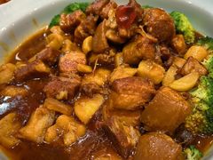 -大鸭梨烤鸭店(金顶街店)