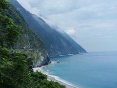 -太鲁阁公园