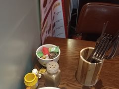 -伽喱博士 Dr.CURRY咖喱饭(太阳宫咖喱店)