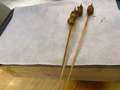 -蚝太郎烧烤(大寨路店)