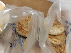 -李小老烧饼(常营民族家园店)