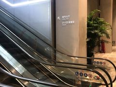 -中央广播电视总台(光华路办公区)