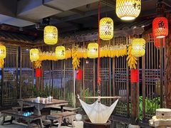 -大自然(鲁家村店)